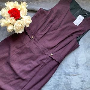 NWT • Banana Republic Work Dress ♥️
